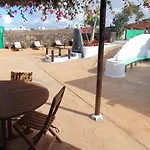 Vakantiehuis Buganvilla Molino