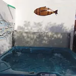 Buganvilla Molino Vakantiehuis