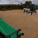 Vakantiehuis Buganvilla Molino Tinajo