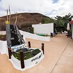 Buganvilla Molino Tinajo