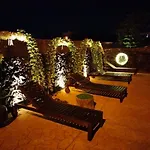 Vakantiehuis Buganvilla Molino Tinajo