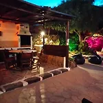 Vakantiehuis Buganvilla Molino