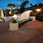 Vakantiehuis Buganvilla Molino *