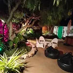 Vakantiehuis Buganvilla Molino