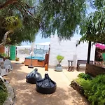 Vakantiehuis Buganvilla Molino Tinajo