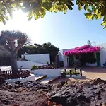 Vakantiehuis Buganvilla Molino Tinajo