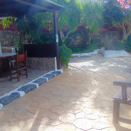 Vakantiehuis Buganvilla Molino *