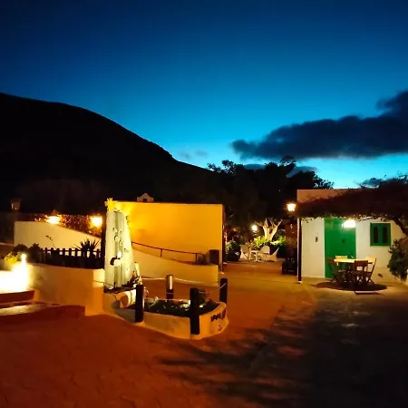 Vakantiehuis Buganvilla Molino *