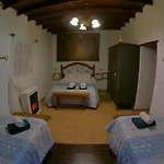 Buganvilla Molino *