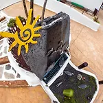 Buganvilla Molino Сasa de vacaciones