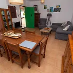 Сasa de vacaciones Buganvilla Molino