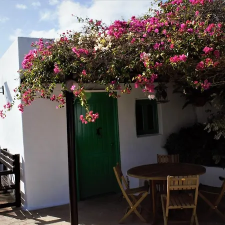 Buganvilla Molino Nyaraló