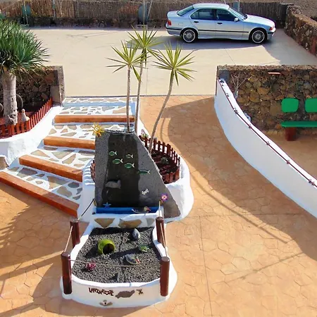 Buganvilla Molino Holiday home *