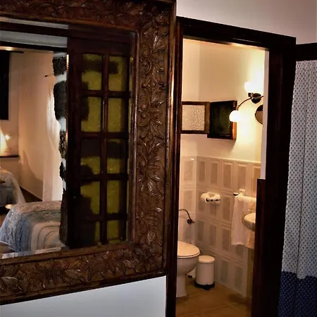 Buganvilla Molino Tinajo