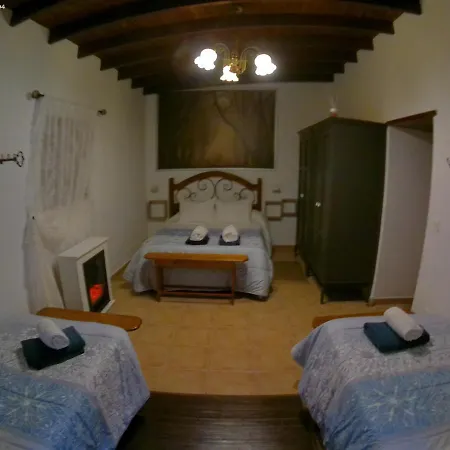 Buganvilla Molino *