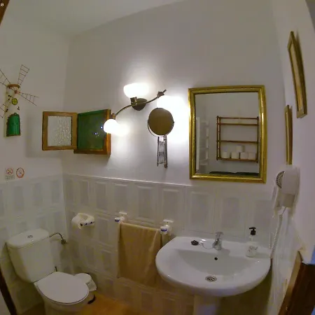 Buganvilla Molino Nyaraló *