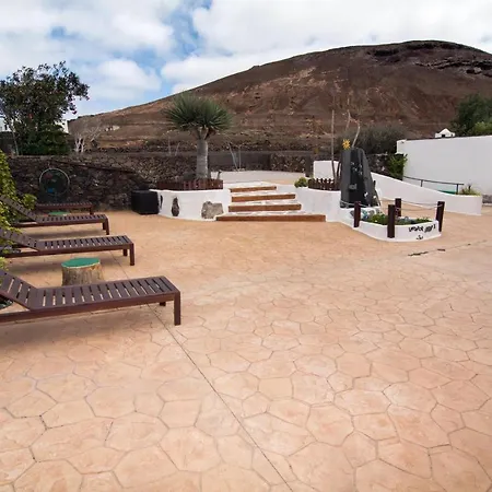 Buganvilla Molino Nyaraló *