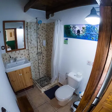 Buganvilla Molino *