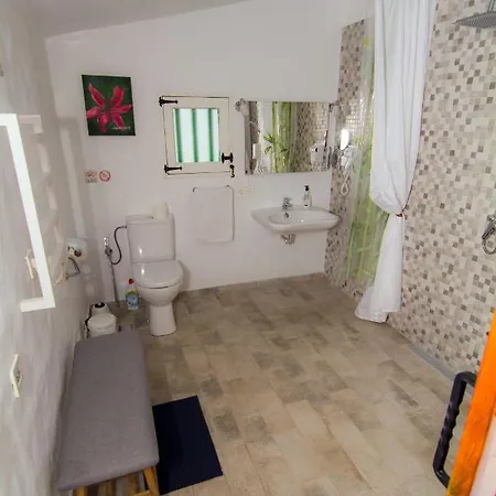 Buganvilla Molino Nyaraló *