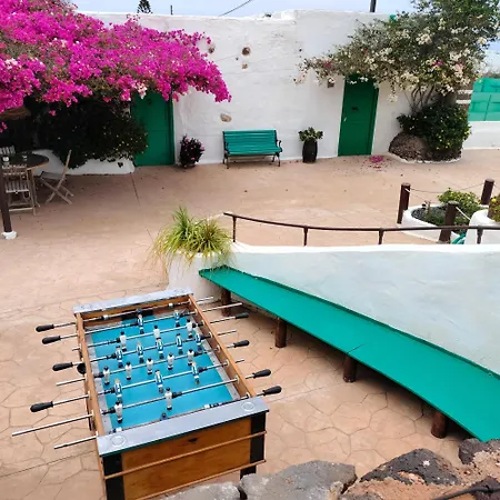 Buganvilla Molino Holiday home