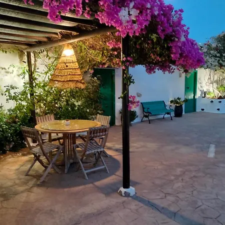 Buganvilla Molino Holiday home