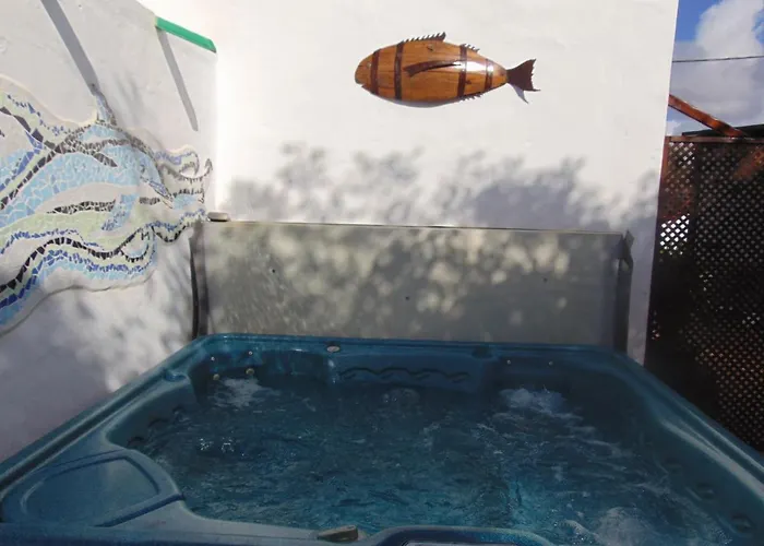 Buganvilla Molino Σπίτι διακοπών