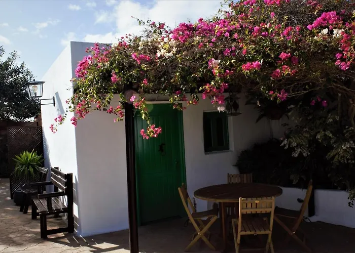 Buganvilla Molino Holiday home