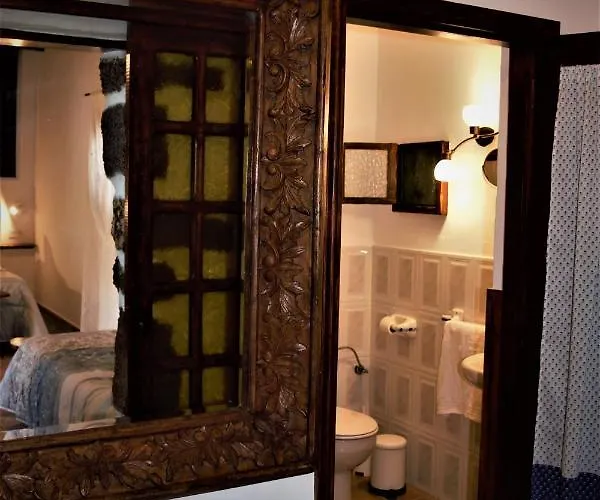 Buganvilla Molino Tinajo