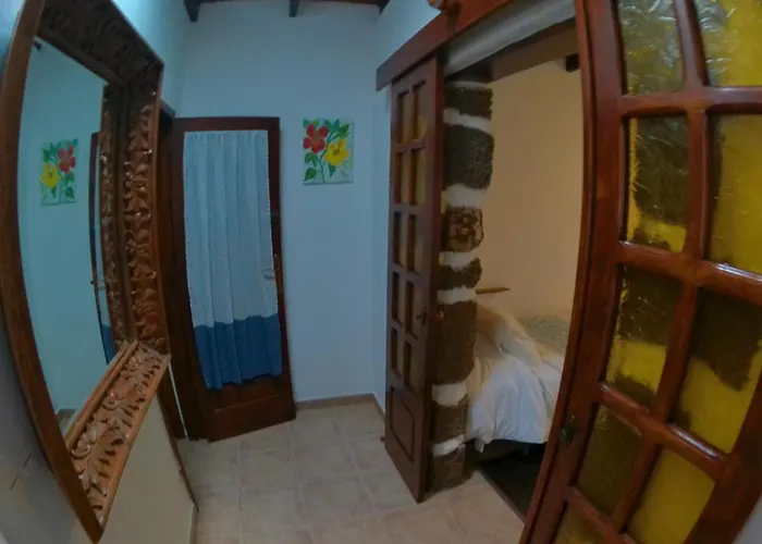 Buganvilla Molino Σπίτι διακοπών