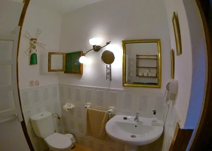 Buganvilla Molino Holiday home *