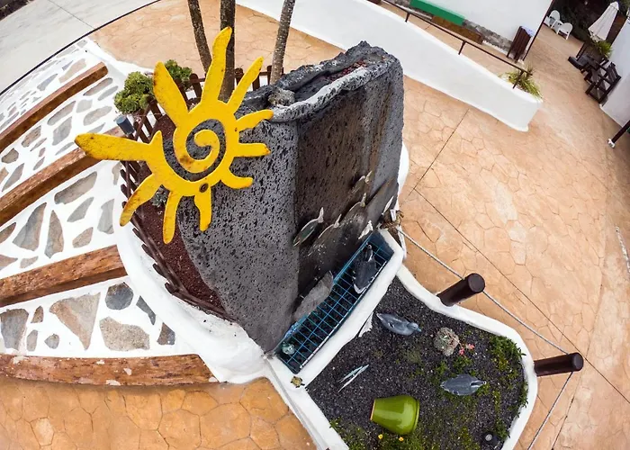 Buganvilla Molino Holiday home