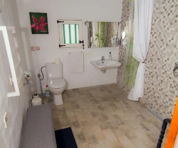 Buganvilla Molino Holiday home *