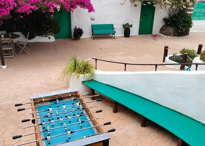 Buganvilla Molino Holiday home