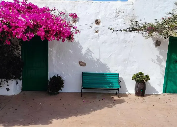 Buganvilla Molino Holiday home