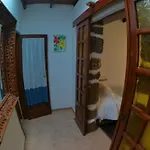 Buganvilla Molino Prázdninový dům