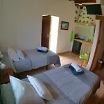 Prázdninový dům Buganvilla Molino Tinajo