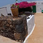 Prázdninový dům Buganvilla Molino